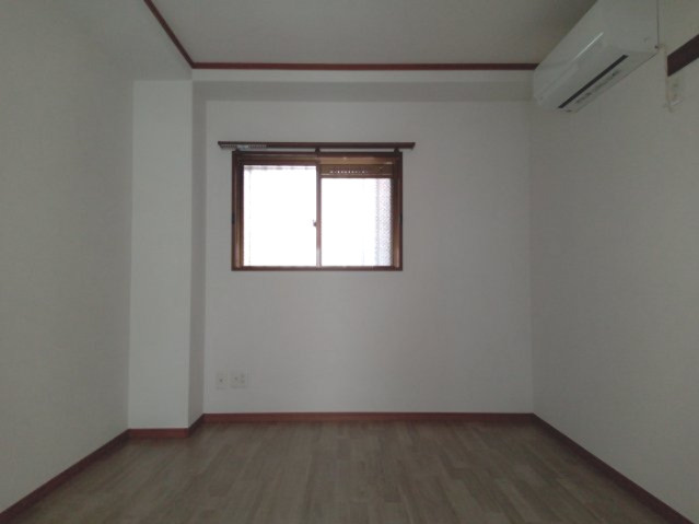 川崎市多摩区生田１丁目の賃貸マンションの寝室