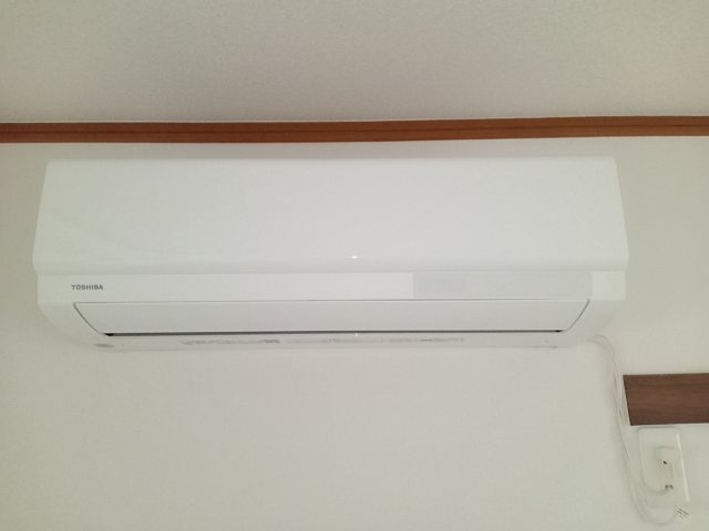 川崎市多摩区生田１丁目の賃貸マンションの設備