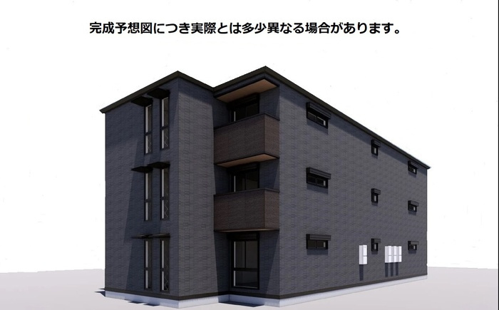 ジャンティリッツ西条