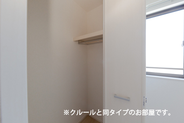 ミナ　タウンの内装