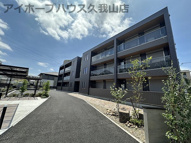 三鷹市牟礼６丁目のマンションの画像