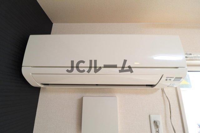 葵Aの設備