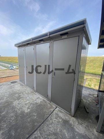葵Aのその他共用部分