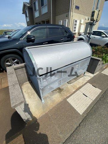葵Aのその他共用部分