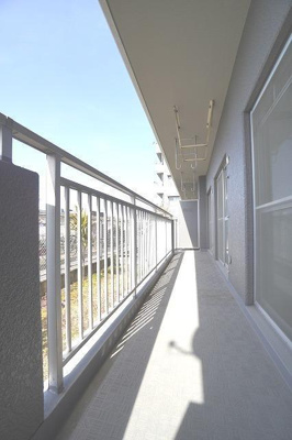 【展望】 | エバーライフ博多駅南 | ※別号室の写真になります。現況優先。
