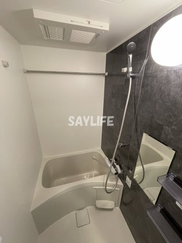 アドバンス大阪シックの浴室