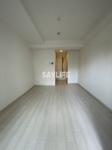 アドバンス大阪シックの内装