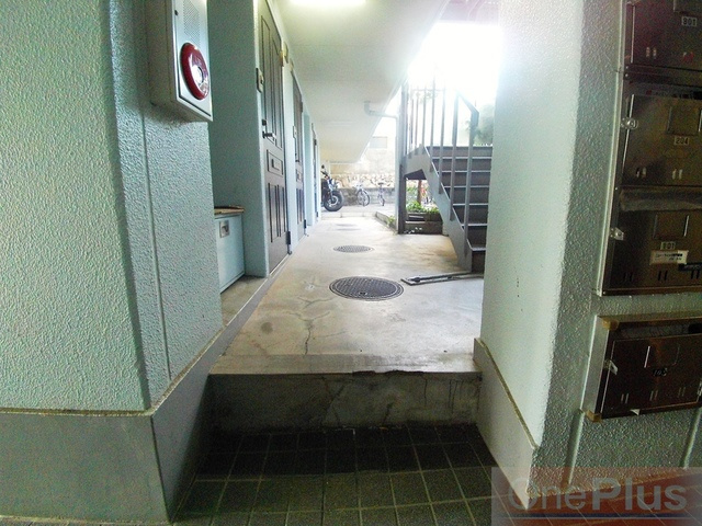 ライフピアモア六甲のその他共用部分