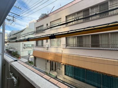 【展望】 | セレニテ福島カルム