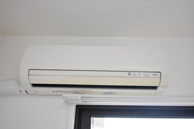 フレンドシップ1の設備