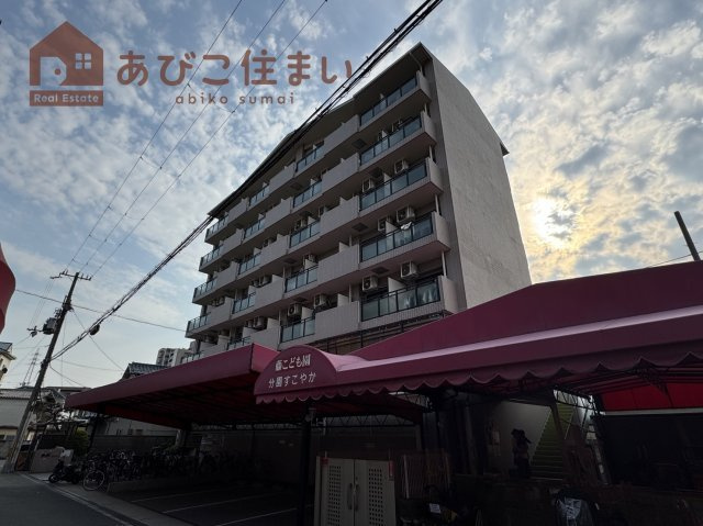 フレンドシップ1の外観