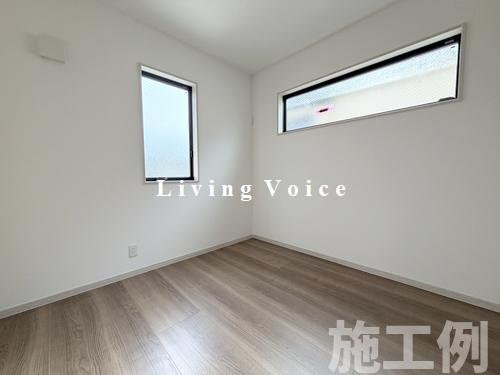 【玄関】 | 【仲介手数料０円】相模原市緑区相原6丁目　新築一戸建て　全3棟 | 相模原市緑区相原6丁目　新築一戸建て　全3棟