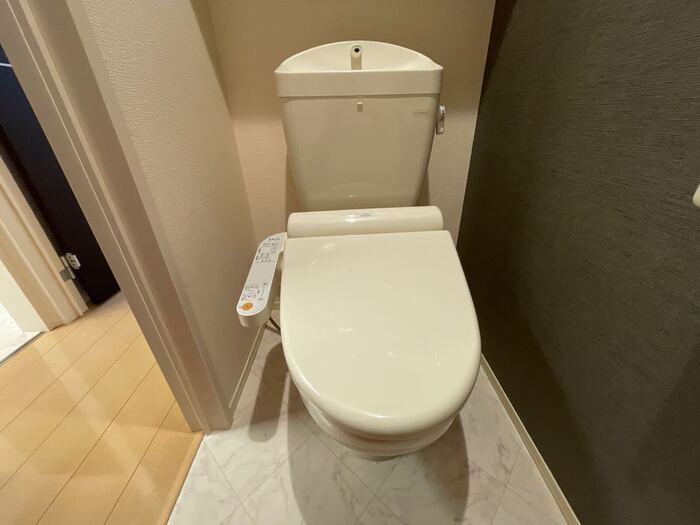 グランエトワール　メゾンのトイレ