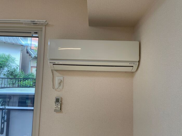 グランエトワール　メゾンの設備
