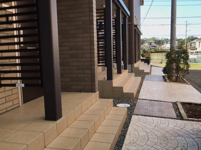 グランエトワール　メゾンのその他共用部分