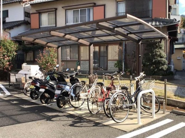 グランエトワール　メゾンのその他共用部分