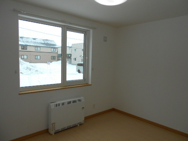 メロディーフォレストの居間・リビング