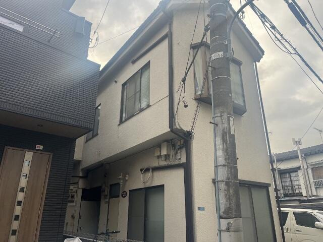 ハイネスドモンの画像