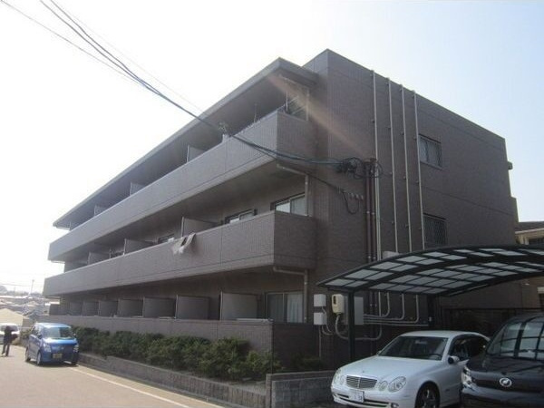 サンヒルズ石塚