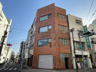 松戸駅徒歩3分 荒川ビル3-4階 16.63坪 居抜きの画像