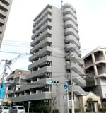 ステージファースト武蔵小山の画像