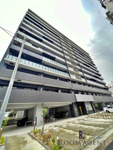 プレサンス　THE　栄