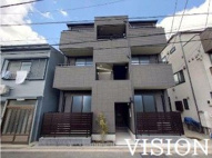 UNIVA・OaK谷中の画像