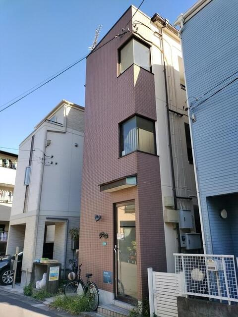 シャトル端江の画像
