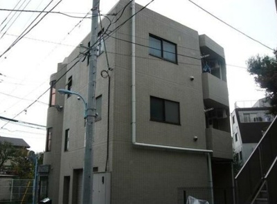 【エントランス】 | ルプレ荻窪