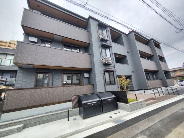 ジャンティリッツ西条