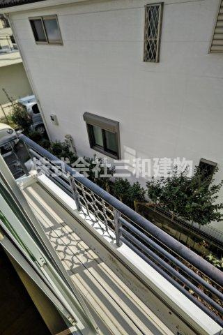 シャトルミサの展望