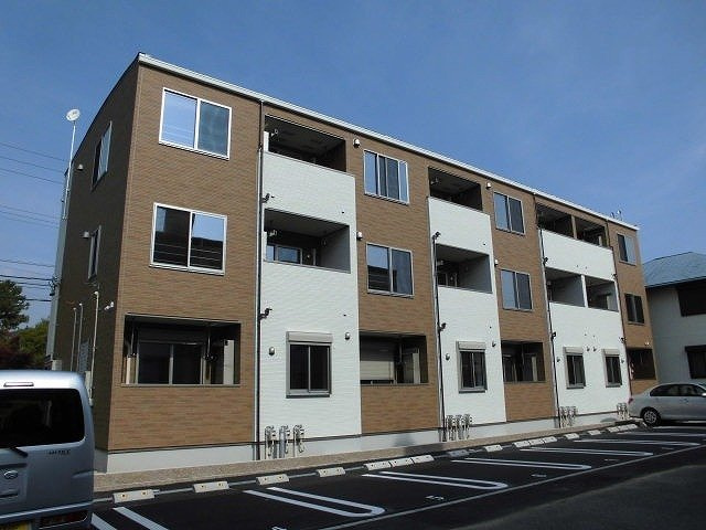 カーサ　フェリーチェ　　刈谷市近郊の賃貸ならクラスホーム刈谷店