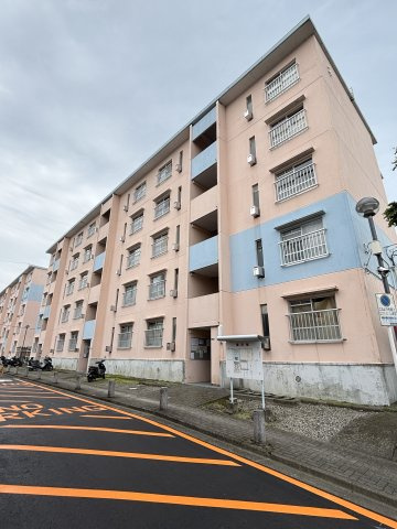 平塚田村第2　13号棟の画像