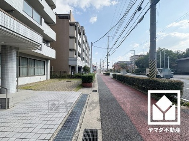 ジークレフ武庫川公園のその他|全居室に収納がございますので、お部屋の広さを最大限に活用できます。