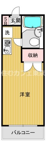 グリーンハイツ西町