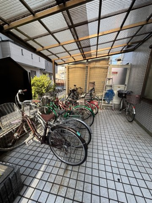 【その他共用部分】 | オペル１番館