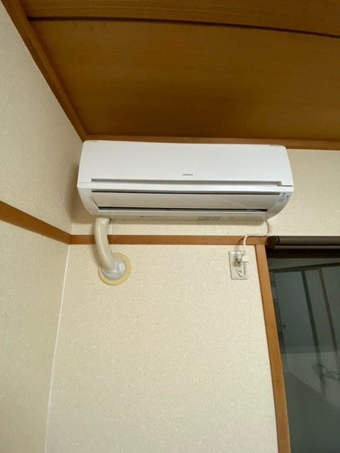 ライオンズマンション清住の設備