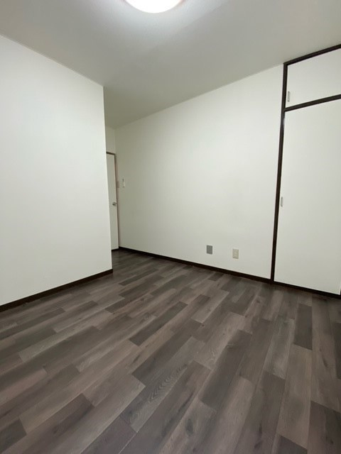 ライオンズマンション清住の洋室
