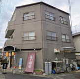 大津市真野２丁目の店舗一部の画像