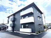 クランツ古川西A棟の画像