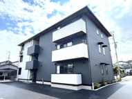 クランツ古川西A棟の画像