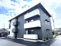 クランツ古川西A棟の画像