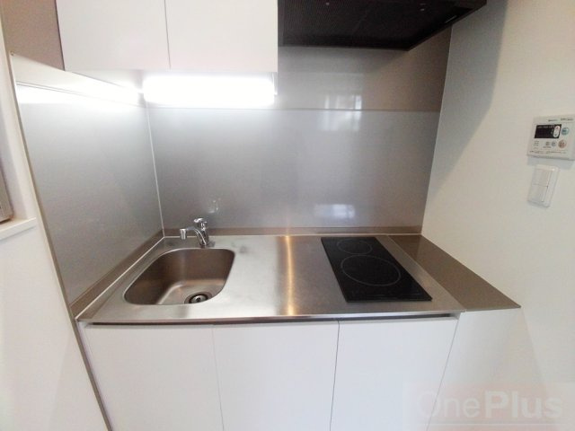 モリス六甲のキッチン