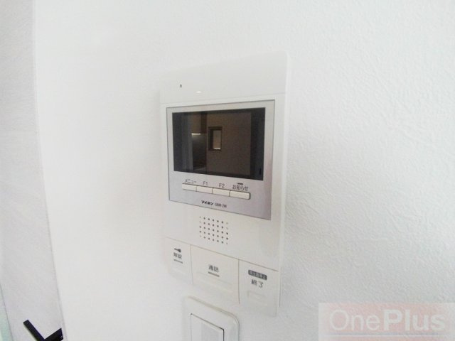 モリス六甲の設備