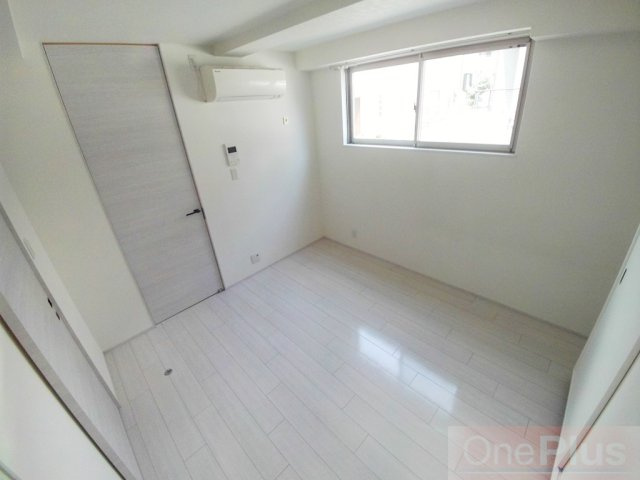 モリス六甲の居間・リビング