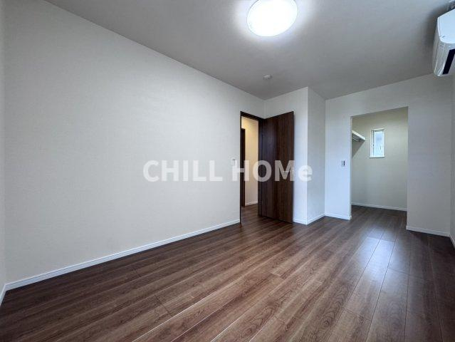 エステートハウス 福島町Eの内装|当社、チルホームのHPもご覧ください(^^)/物件情報多数♪