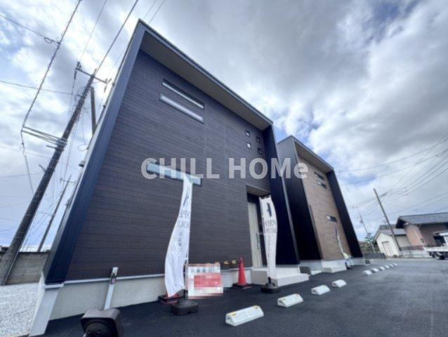 エステートハウス 福島町Eの外観|当社、チルホームのHPもご覧ください(^^)/物件情報多数♪