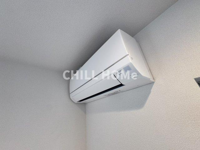 エステートハウス 福島町Eの設備|当社、チルホームのHPもご覧ください(^^)/物件情報多数♪