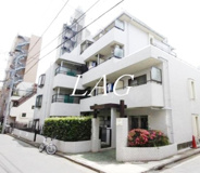 ハイタウン駒沢公園の画像