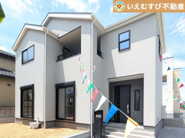 Livele Garden.S　上里町七本木第6